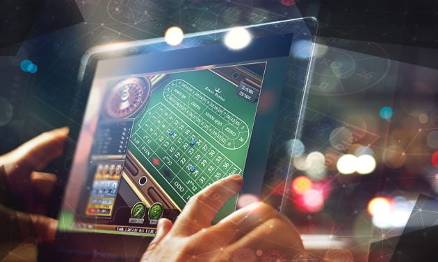 Enjoy a True High-End Gaming Experience with NetEnt's Roulette Professional Series