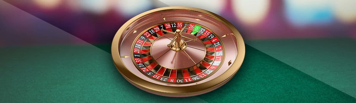 Roulette Wheel Overview