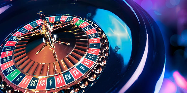 Roulette Touch