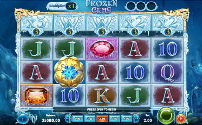 Royal Slots Mobile Slot Games