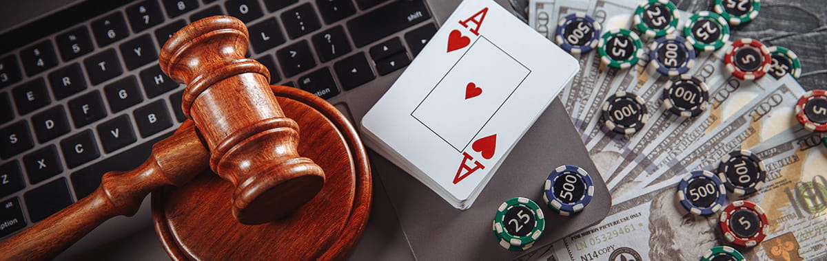 Safe Online Casino Gambling Laws