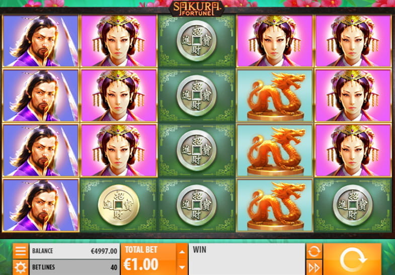 Top 10 Asian Slots \u2013 Best Asian Themed Games and Free Demos