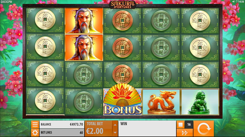 Sakura fortune casino Sakura fortune casino