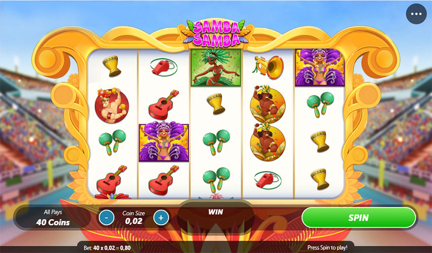 casino online ua