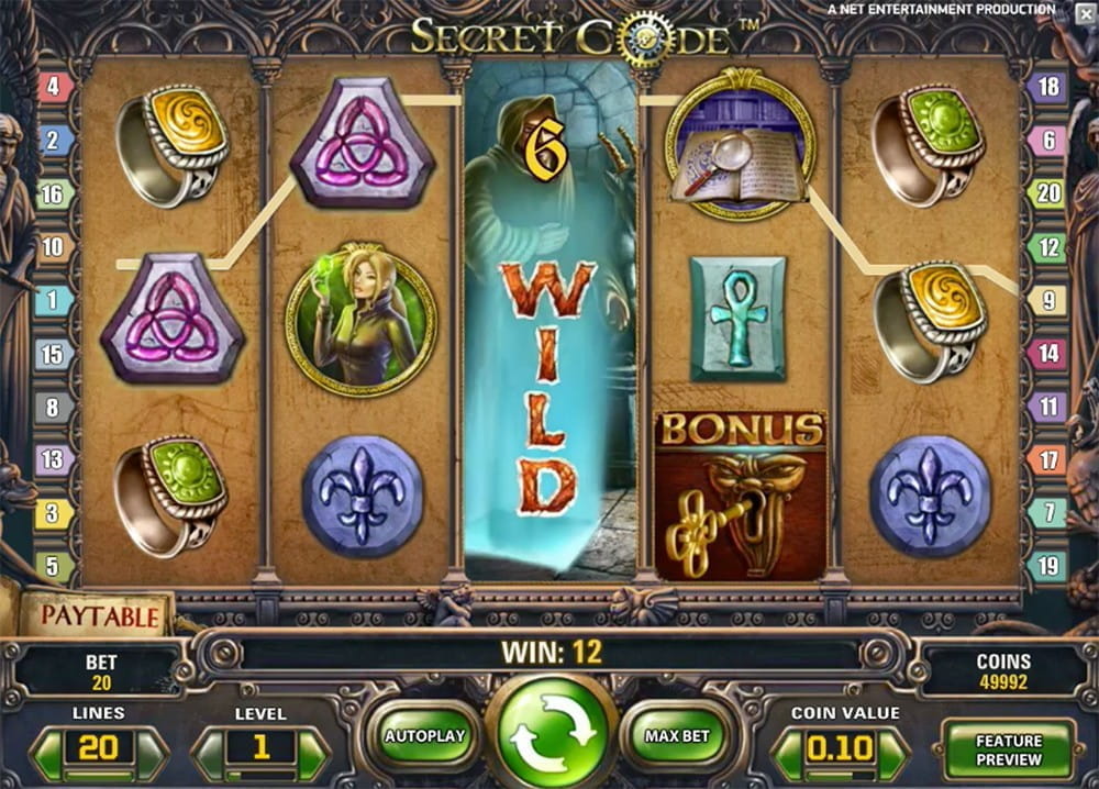 slots plus bonus code slots200