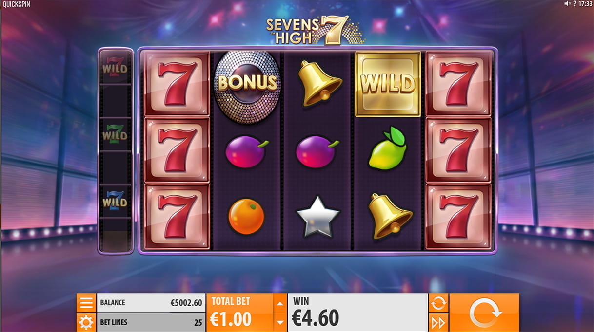 Casino rewards slots