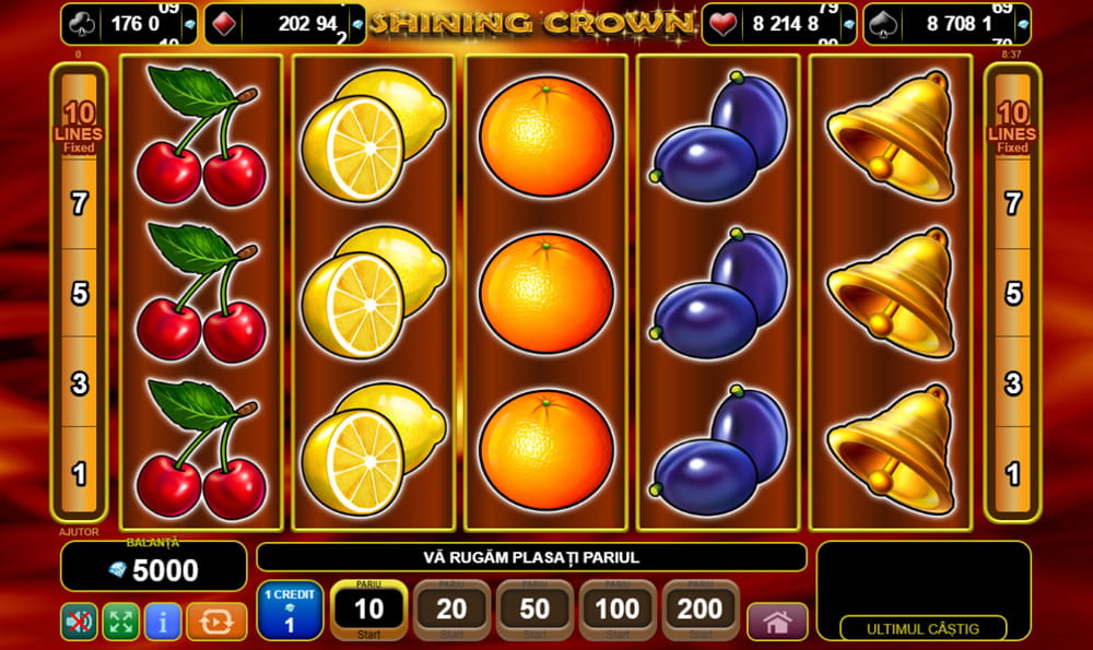 Beware: 10 online casino Mistakes