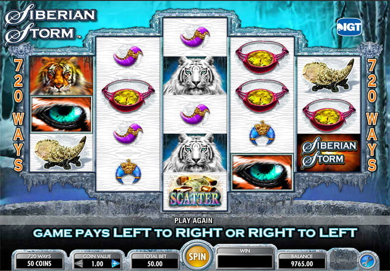 Las vegas online casino free slots