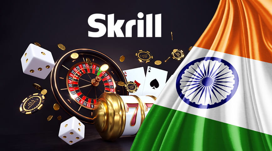 Pros and Cons of Skrill Casinos in India