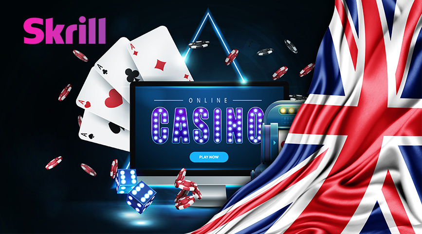 Pros and Cons of Skrill Casinos in UK