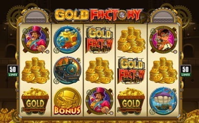 Slot Selection – Casino of Dreams Mobile