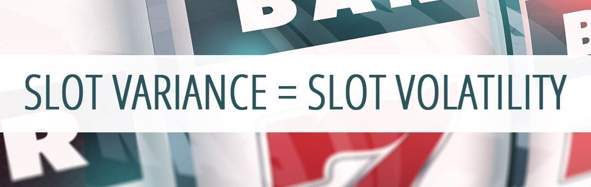 No Difference Between Slot Variance and Slot Volatility