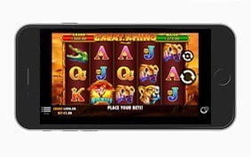 Slots Million for iPhone