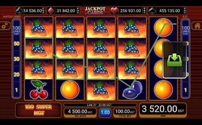 SlotsMillion Casino and Mobile Jackpot Slots