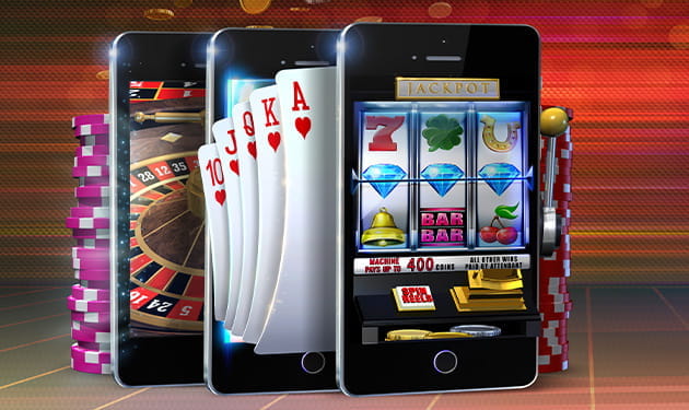 Mobile Casino Finland