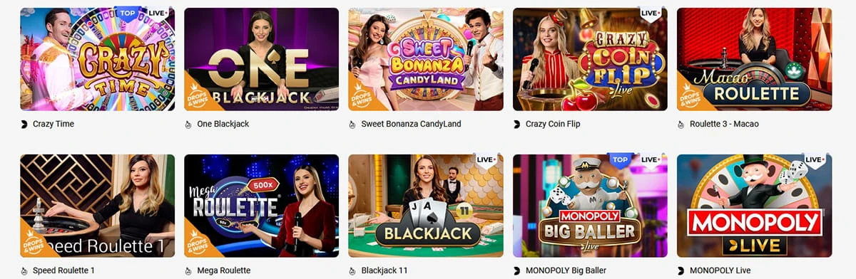 Metoda oszałamiająca na online casino pl