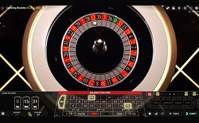 Roulette Games at Sloty Mobile Casino