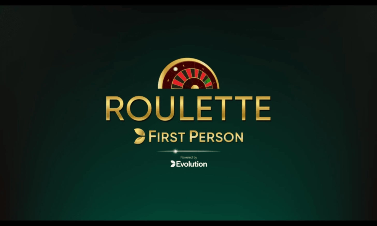 Software Roulette interface showing digital betting layout