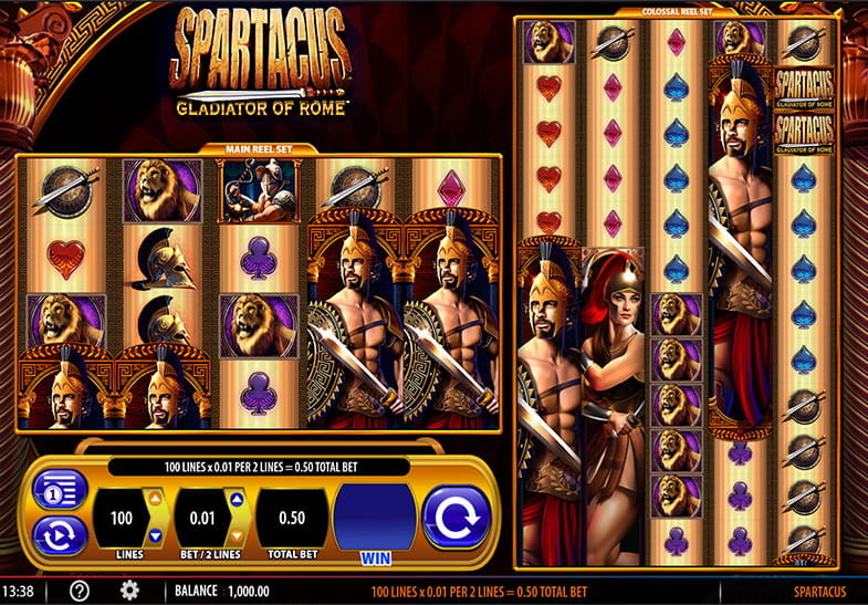 Slot Slot