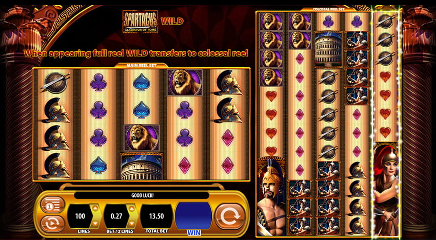 Blue Diamond Slot Game - Crown Bingo Slot