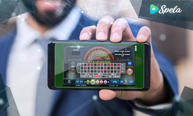 Spela Casino Review Spela Casino Review