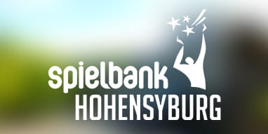 Die Spielbank Hohensyburg