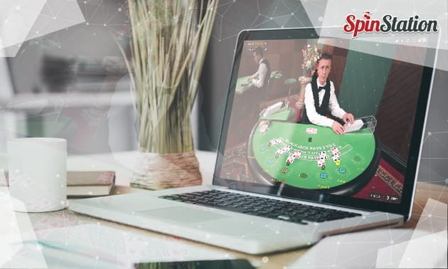 spin station casino app