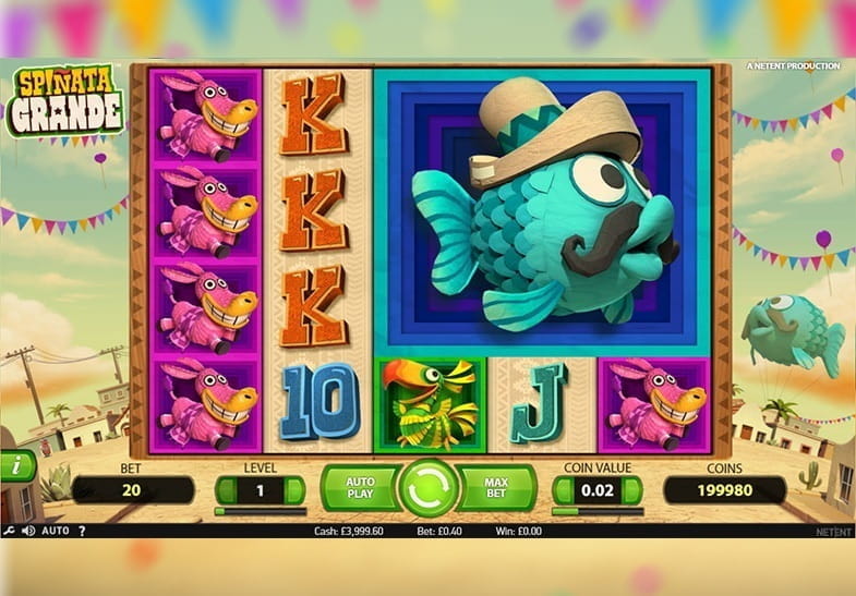 bigbamboo slot