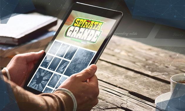 Spinata Grande Review Spinata Grande Review