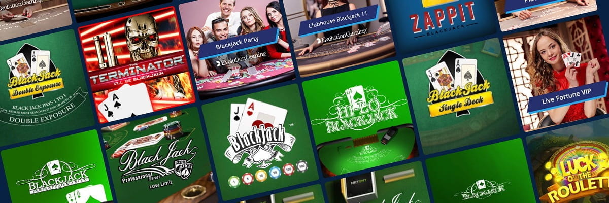 Sportingbet Casino Table Games Showcase
