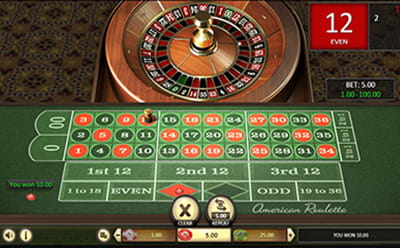 Mobile Roulette at Spy Slots Casino