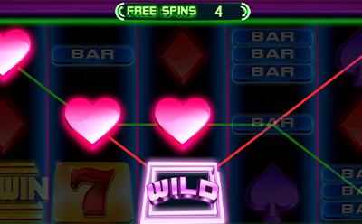 Stack Spin Win Slot Free Spins