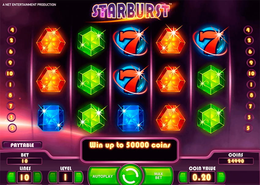 UK Online Slots Casino Review Top Slots Selection 2024