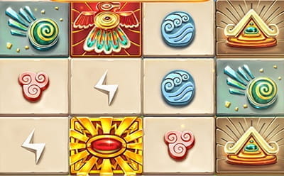 Starspins