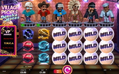 bonus slot double bubble