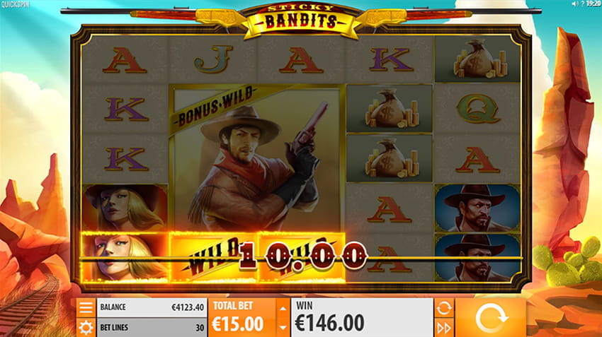online casino sizzling hot