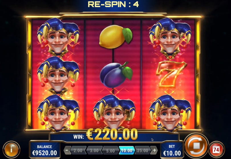 Joker Slots Games Provides Another Game Camp for the Gambler to play with  Fun – Life Welfare