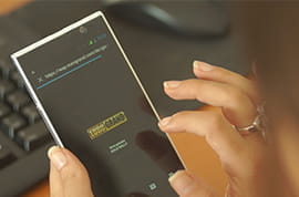 Entering a Mobile Online Casino