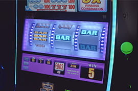 Best Land Based Slot Machines Best Land Based Slot Machines
