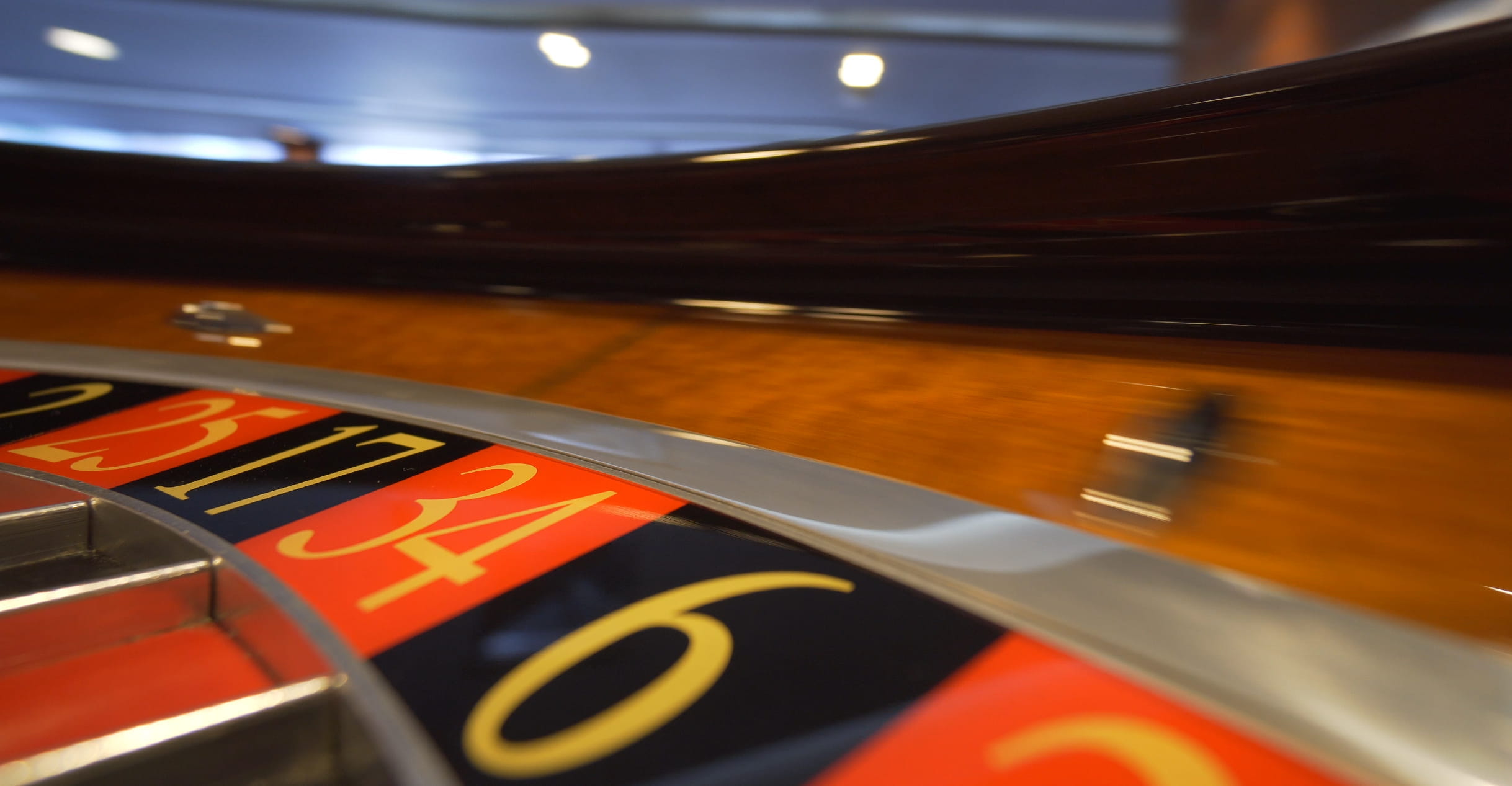 Roulette Wheel Guide How Many Numbers & Sequence