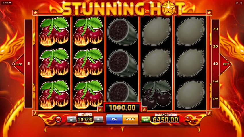 hot fiesta free slot