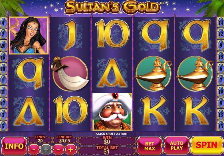 Top 10 Aladdin Slots – Join the Mysterious World of Agrabah