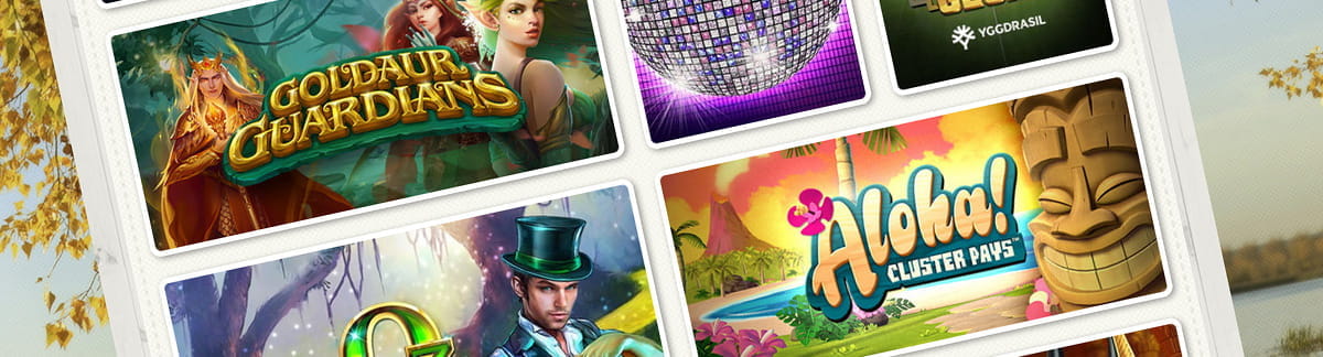 Suomi Automaati Casino Table Games Selection