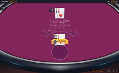 Super Mega Fluffy Rainbow Vegas Jackpot Casino Mobile Blackjack