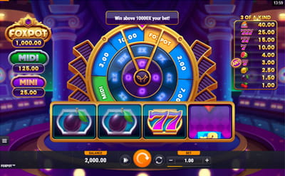 Super Mega Fluffy Rainbow Vegas Jackpot Casino Mobile Slots