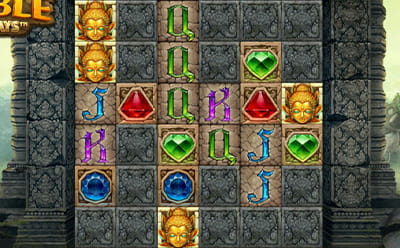 Temple Tumble Online Slot at N1 Casino