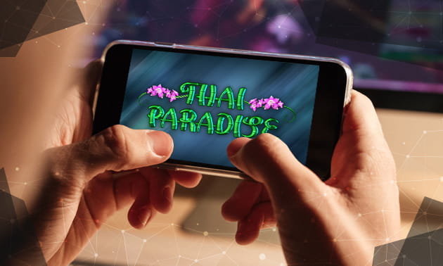 Thai Paradise Slot by Playtech
