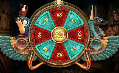 The Asp of Cleopatra Slot Free Spins
