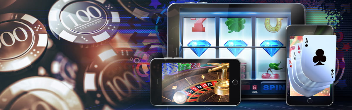 UK Mobile Casino Bonuses