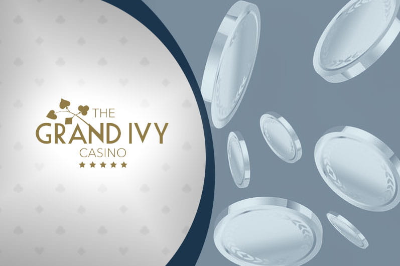 The Grand Ivy Online Gambling<br />
Site